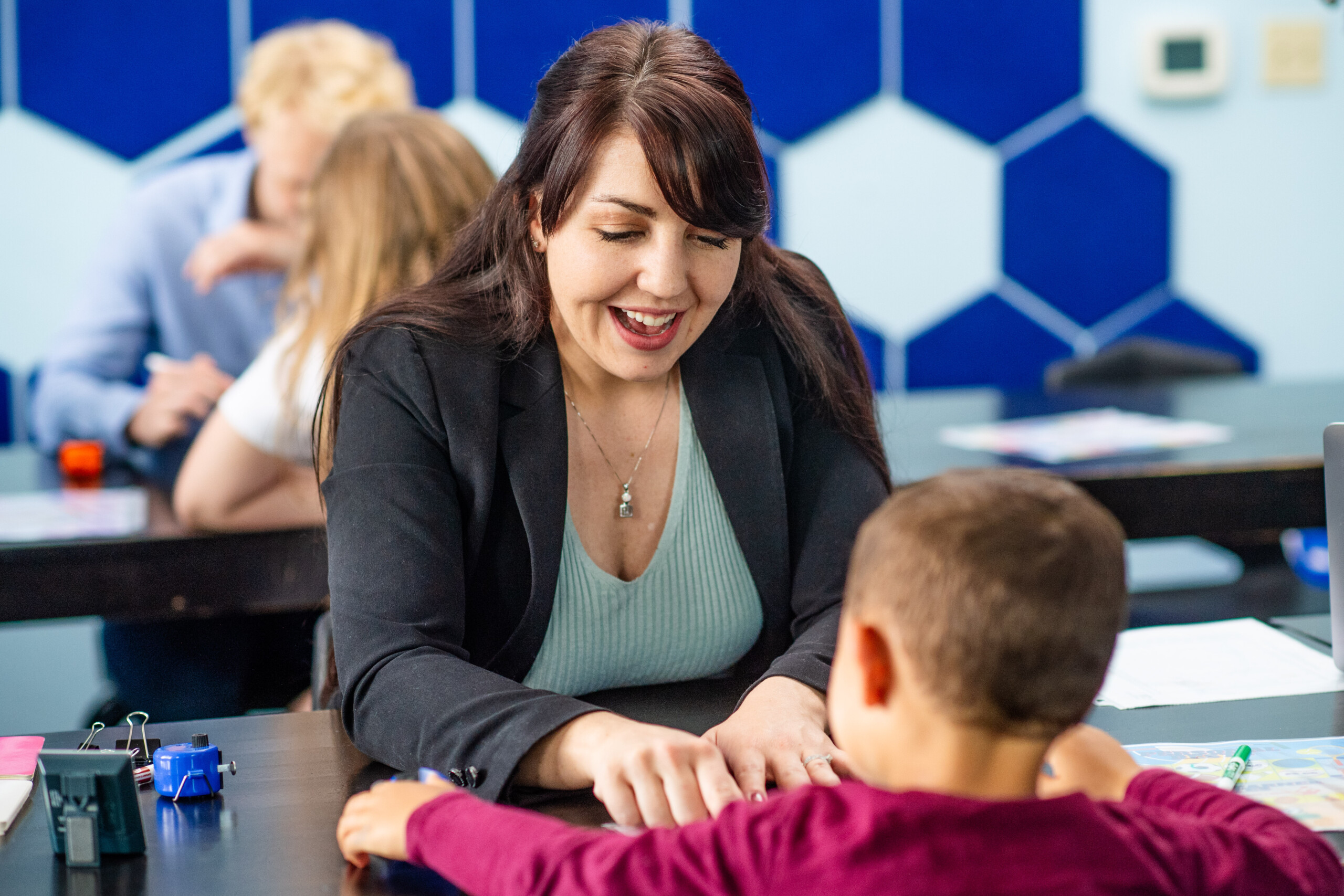 Fit Learning Austin - Revolutionizing Education
